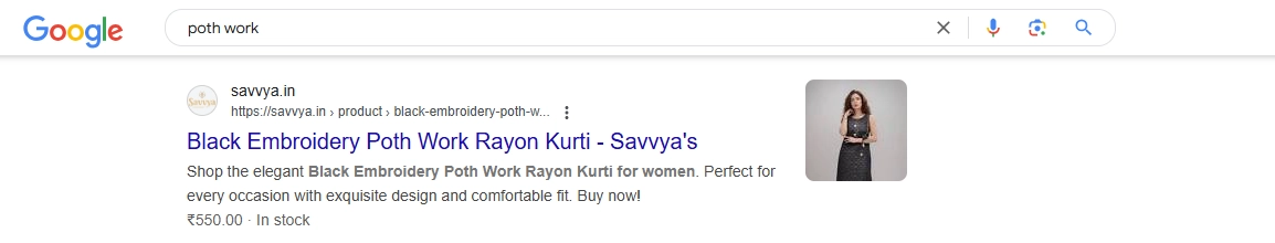 Savvya